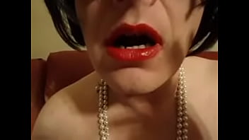 Preview 2 of London Sikh - Cd Nikki up close sexy smoking