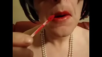 Preview 1 of London Sikh - Cd Nikki up close sexy smoking