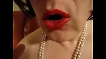 Preview 4 of London Sikh - Cd Nikki up close sexy smoking