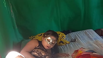 Preview 4 of Achha12 - MADRASTRA CACHONDA TIENE UNA LENCERIA ESPECIAL PARA FOLLAR CON SUS HIJASTROS!! CON ESTA LENCERIA VOY A FOLLAR CON TODOS MIS HIJASTROS Y GRABARE CON ELLOS PORNO CASERO. MI VAGINA SEXY ESTA AJUSTADA Y MIS TETAS ESTAN DURAS