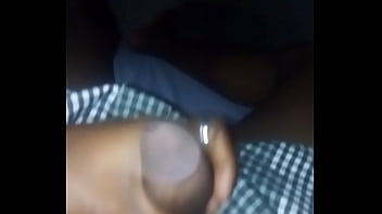 Preview 4 of Hug Cock Fuck Teen - Verification video