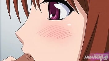 Preview 3 of Mom Mature Big Tits - I teach my stepsister how to masturbate and squirt for the first time - Hentai Uncensored