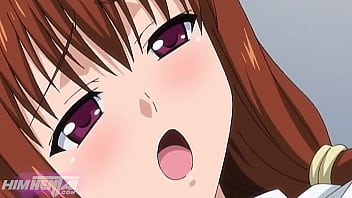 Preview 4 of Mom Mature Big Tits - I teach my stepsister how to masturbate and squirt for the first time - Hentai Uncensored