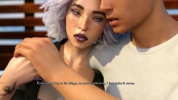 Preview 2 of Toilet Vedios - Three Rules Of Life - Part 38 My Choice And My Teacher By LoveSkySan69