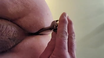 Preview 3 of Body Bildr Xxx Video - Watch Me Put My Socket Wrench In My Asshole 012224