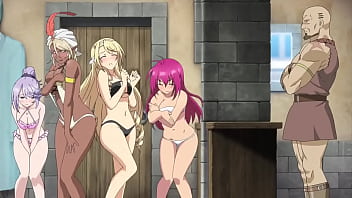 Preview 1 of Tube Mom Hot Boy Fuqer - bikini warriors the series