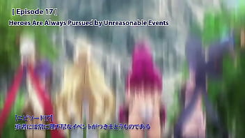 Preview 4 of Tube Mom Hot Boy Fuqer - bikini warriors the series