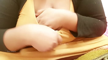 Preview 1 of Mom Boy Jepanse - Kolkata sexy big boobs girl