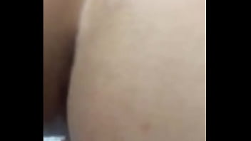 Preview 4 of Public Bathroom Stall Masturbate - Vizinho safado faz a festa