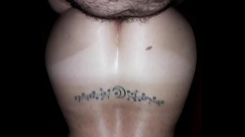 Preview 4 of Aubrey Star Tushy - COMIENDOME LA PIJA