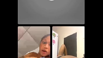 Preview 3 of Snxxhindivideo - Freaky naija girls live