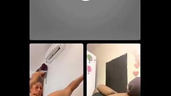 Preview 1 of Snxxhindivideo - Freaky naija girls live