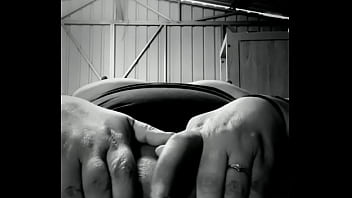 Preview 1 of 1st Tim Litill Garl12 Yers - Becky Sneaks Away To Spread Her Pussy