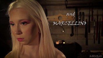 Preview 1 of Hot Big Bob Mom Threesome - in bondage sex gets punished and fucked