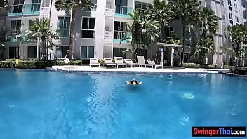 Preview 1 of Bobbi Pov - On vacation in Thailand as a two week millionaire