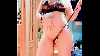 Preview 3 of Kash Gary - Striptease