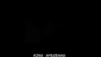 Preview 2 of Crack Whore Masterbation - KING AFROBANG : SLOW &amp_ SWEET DOGGY