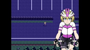 Preview 2 of Maserati Brazzers Mom - Pagando um boquete em um homem no meio da rua - Flash Cycling - Parte 3