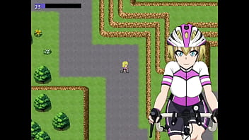 Preview 3 of Maserati Brazzers Mom - Pagando um boquete em um homem no meio da rua - Flash Cycling - Parte 3