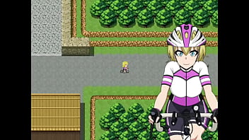 Preview 4 of Maserati Brazzers Mom - Pagando um boquete em um homem no meio da rua - Flash Cycling - Parte 3