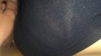 Preview 4 of Willow Wears Her Black Dress - Flaca