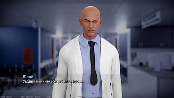 Preview 3 of Fighting With Kil - Complete Gameplay - Project ATMOSPHERE,  Part 1