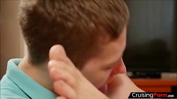 Preview 2 of Escort Private Mom - Sexy Studs Foot Licking Fetish