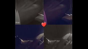 Preview 3 of Russia Piss - African teen turned 19yrs uses snapchat filters to show case his God given dick  as he cums  CM pro #usher