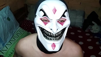 Preview 1 of Animals Farm Sex - 43 la mascara del sexo verga y culo.