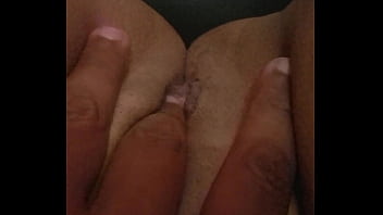 Preview 1 of Seachcurly Granny - Nice pussy finger