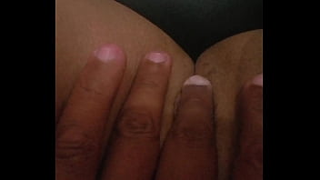 Preview 4 of Seachcurly Granny - Nice pussy finger