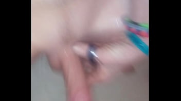 Preview 2 of O Cup3 - Jerking