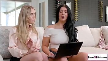 Preview 1 of Findboytoy Porn - College student gives oral sex to a milf and gets asslicked