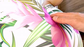 Preview 1 of Solo Shemale Asshole - Extreme CLOSE UP Pussy Eating AND Fingering TIL MASSIVE ORGASM - REAL AMATEUR MrPussyLicking
