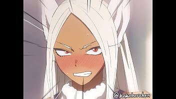 Preview 2 of Small Girl Porn Star - Miruko