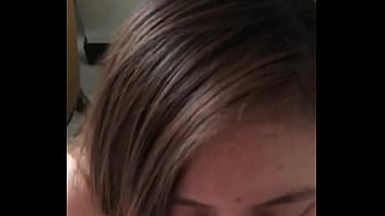 Preview 2 of Not Tonight - Giving her dinnner