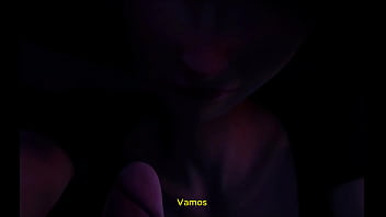 Preview 2 of Tyni4k Pornos Beat - La hospitalidad de la Tia Cass - SubEspa&ntilde_ol