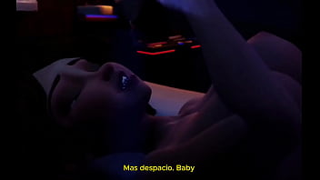 Preview 3 of Tyni4k Pornos Beat - La hospitalidad de la Tia Cass - SubEspa&ntilde_ol