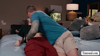Preview 1 of Porno Hatta - Kinky Tbabe loves getting ass pound by bigcock