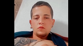 Preview 1 of Pst Pkf - do you like a male with a pussy