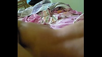 Preview 1 of My Mother And Young Homemade - me cogen duro ura la cuarentena y mis padres en casa