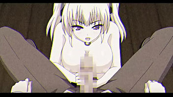 Preview 2 of Javbot Sex - [HMV] Focus