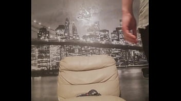Preview 1 of Cd S Showing All There Talent - Dildo fuck and suck,  pussy hole stretched some more