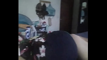 Preview 2 of Reallifecam Leora And Pual Veaou - SEXO Real me cojo bien rico a mi madrastra . SEXO REAL.