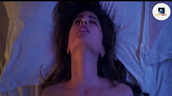 Preview 4 of 18 Year First Fuck Attemp Hd - Hina Khan First Sex Scene with Rohan Shah From Hacked