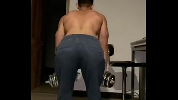 Preview 2 of Sunny Lone3xxx - Hot Sexy Latin Gay Guy Luis