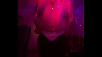 Preview 3 of Live Hard Sex Video - Luces