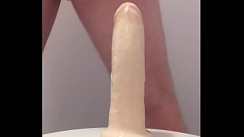 Preview 1 of Indian Parj - White ass drilled cumshot