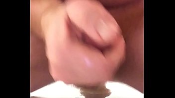 Preview 4 of Indian Parj - White ass drilled cumshot