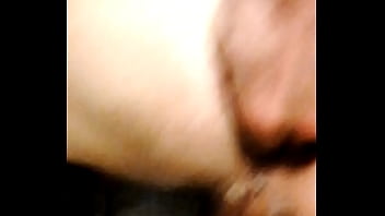 Preview 2 of Burka Milf Sex - Gavin getting fisted as he should